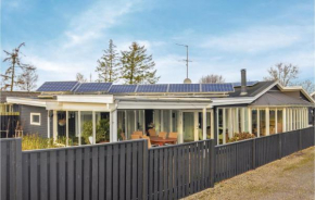 Nice Home In Otterup With Wifi